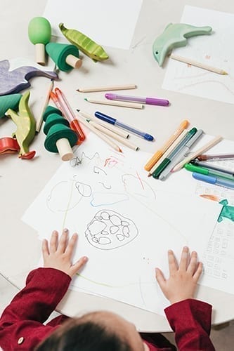 Artistic-and-manual-activities الإجازة الصيفية