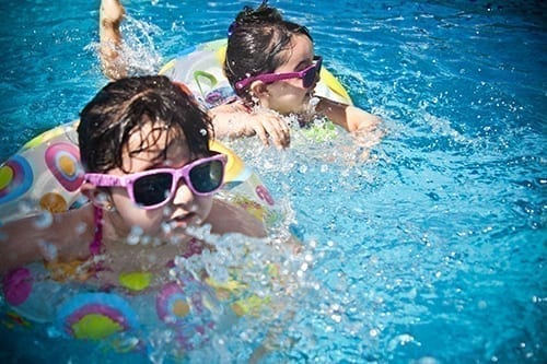Physical-activities الإجازة الصيفية