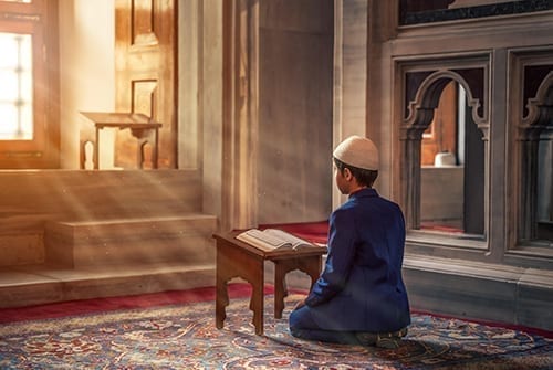 Religious-activities الإجازة الصيفية