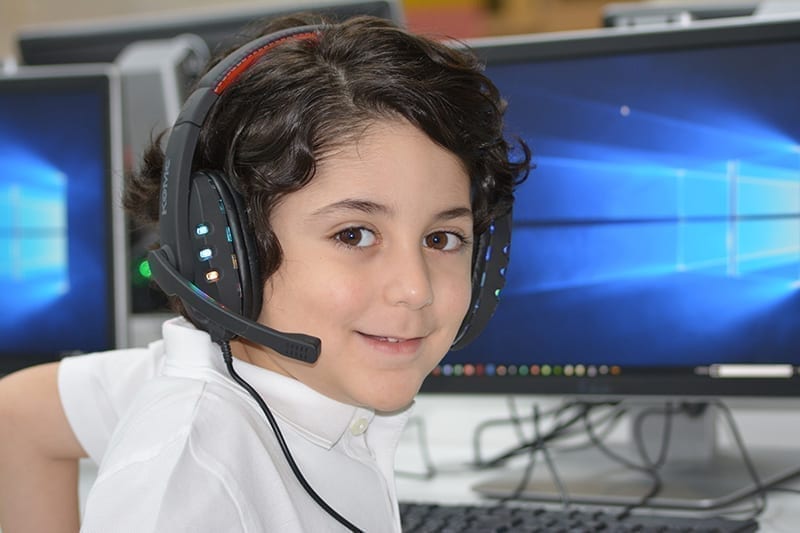 rais e-learning platforms