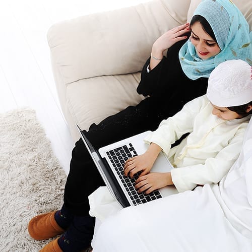 كيف-تساعد-طفلك-على-تحفيز-الإبداع-والابتكار؟ e-learning platforms