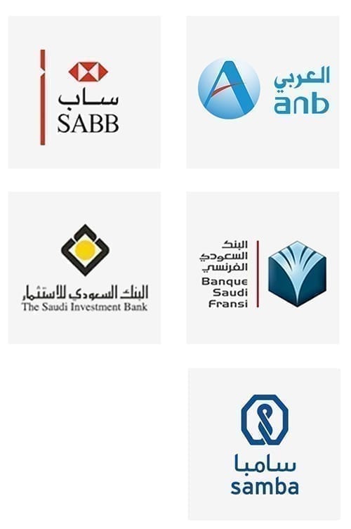 البنوك