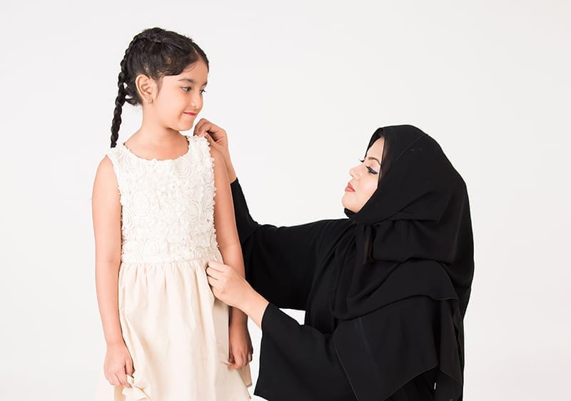 كيف أستعد لأول يوم روضة؟ choose a kindergarten