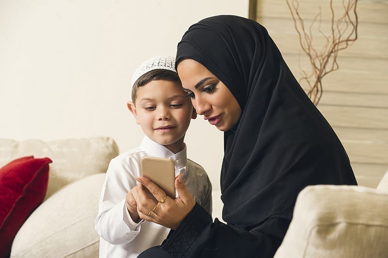 كيف أعد طفلي للدخول للروضة؟ choose a kindergarten