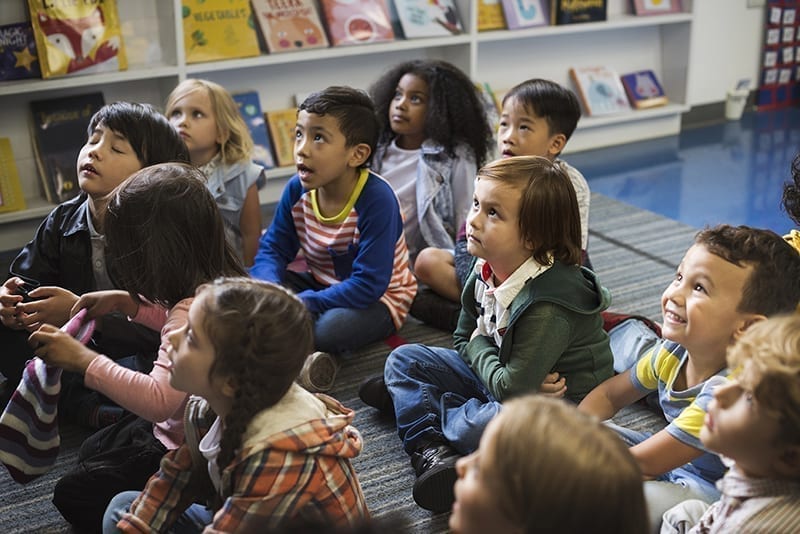 معايير يجب مراعتها عند زيارة الروضة choose a kindergarten