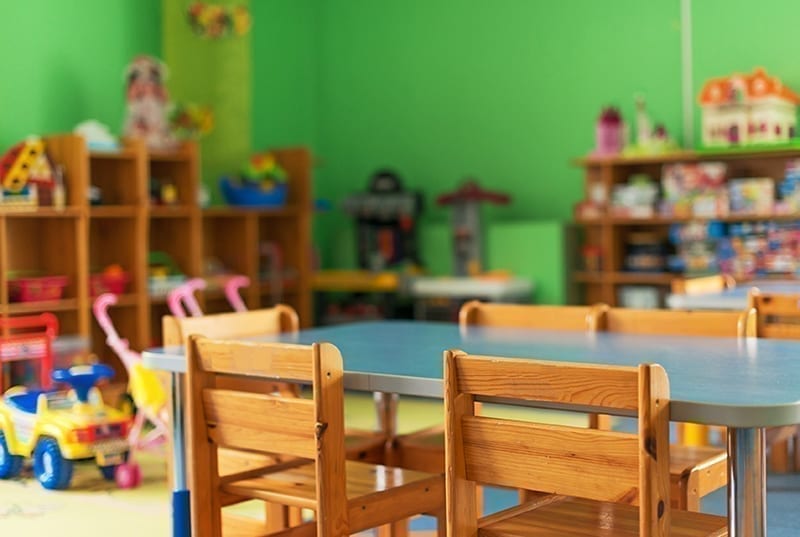 معايير ينبغي مراعتها قبل زيارة الروضة choose a kindergarten