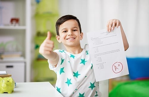 4-School-grades- STEM Educational System