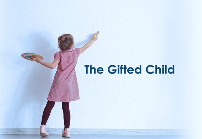 The gifted child