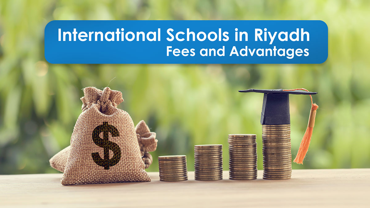 International Schools Fees