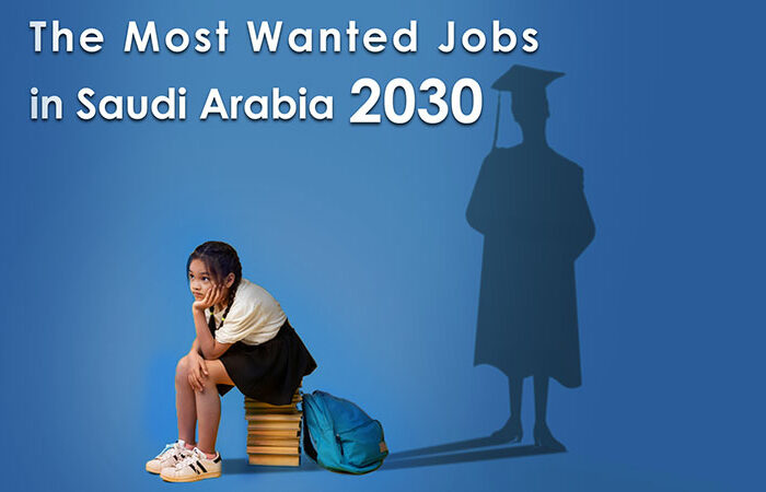 Jobs in Saudi Arabia