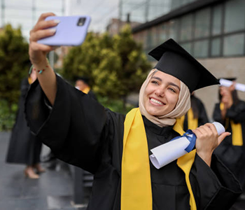 UPCOMING ALUMNI