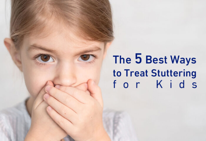 Stuttering for Kids