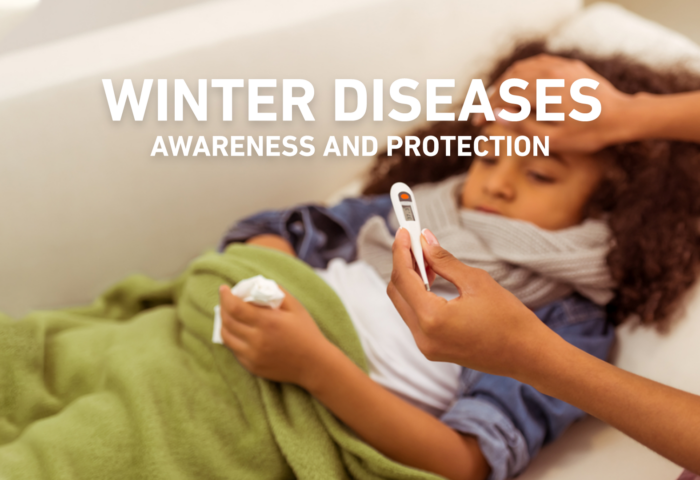 Winter Diseases